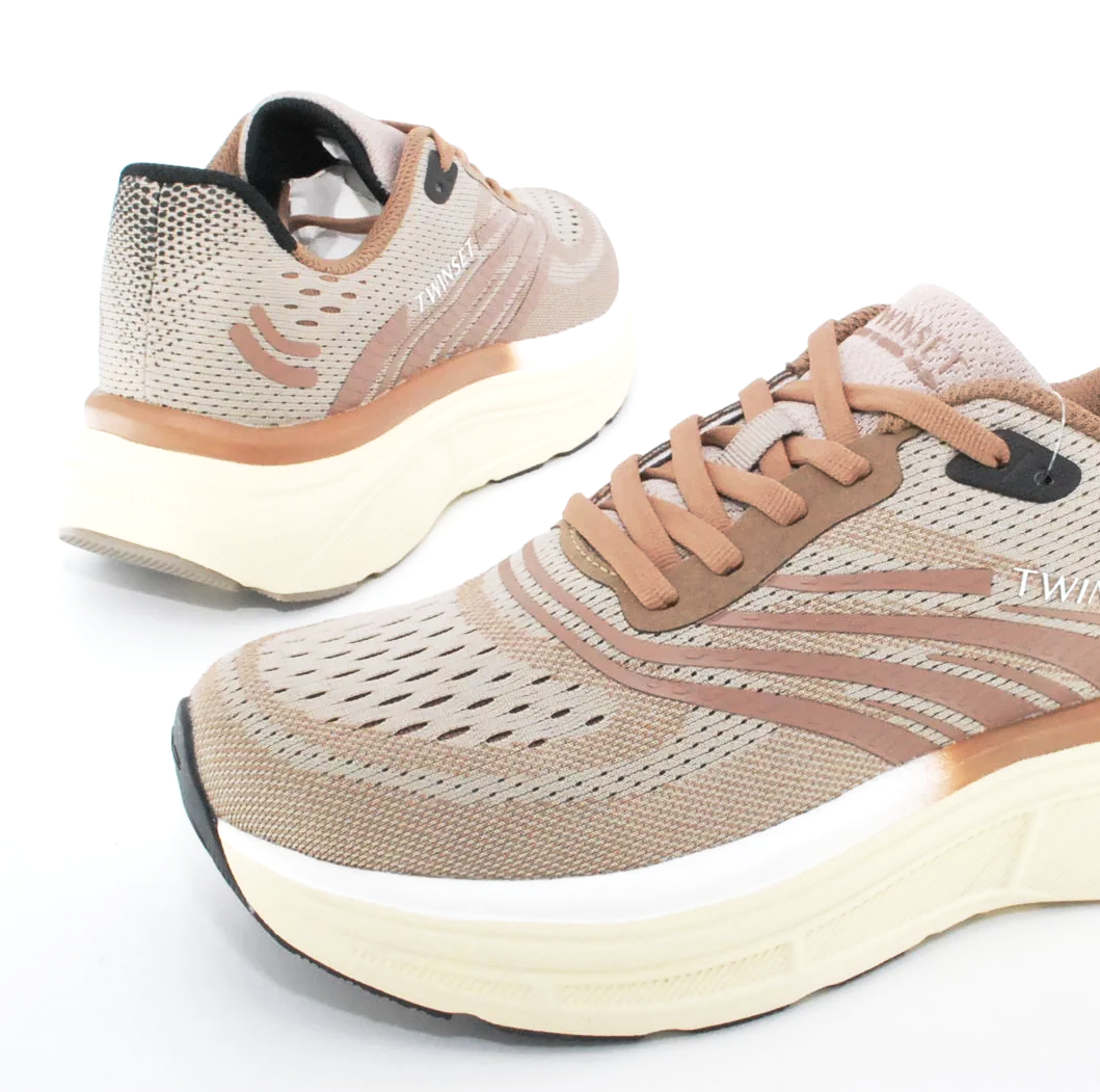 Sneakers Twinset by Fessura