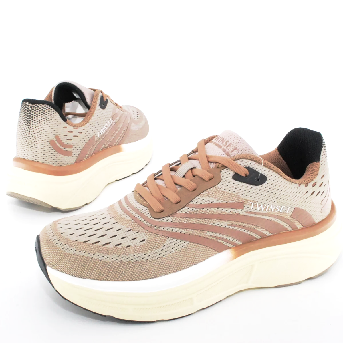 Sneakers Twinset by Fessura