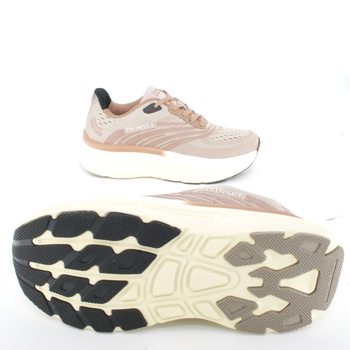 Sneakers Twinset by Fessura