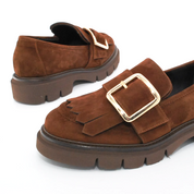 Mocassino Luca Grossi