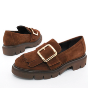 Mocassino Luca Grossi