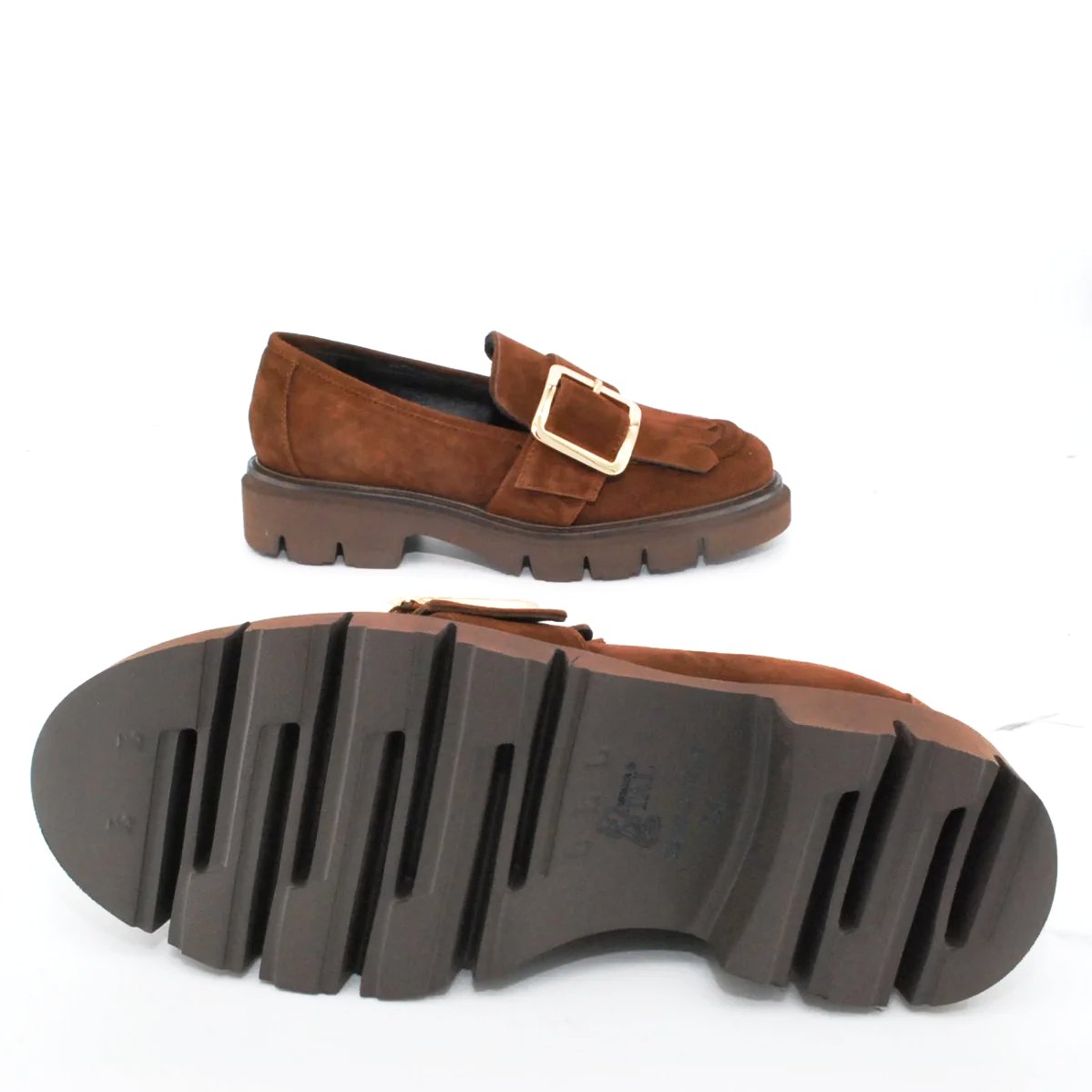 Mocassino Luca Grossi