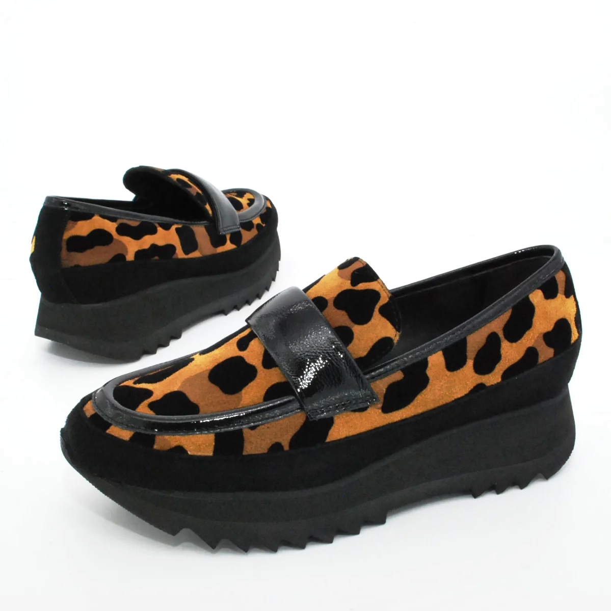 Mocassino Luca Grossi