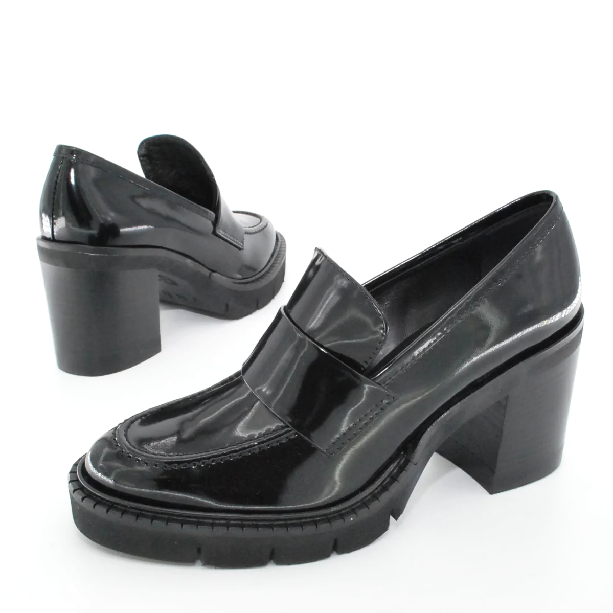 Mocassino Luca Grossi