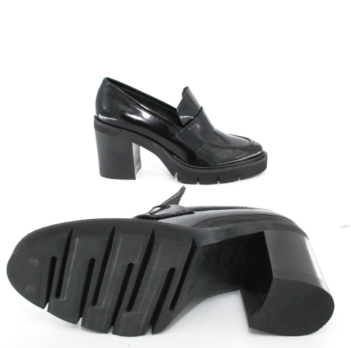 Mocassino Luca Grossi