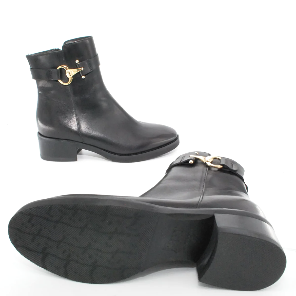 Tronchetto Luca Grossi