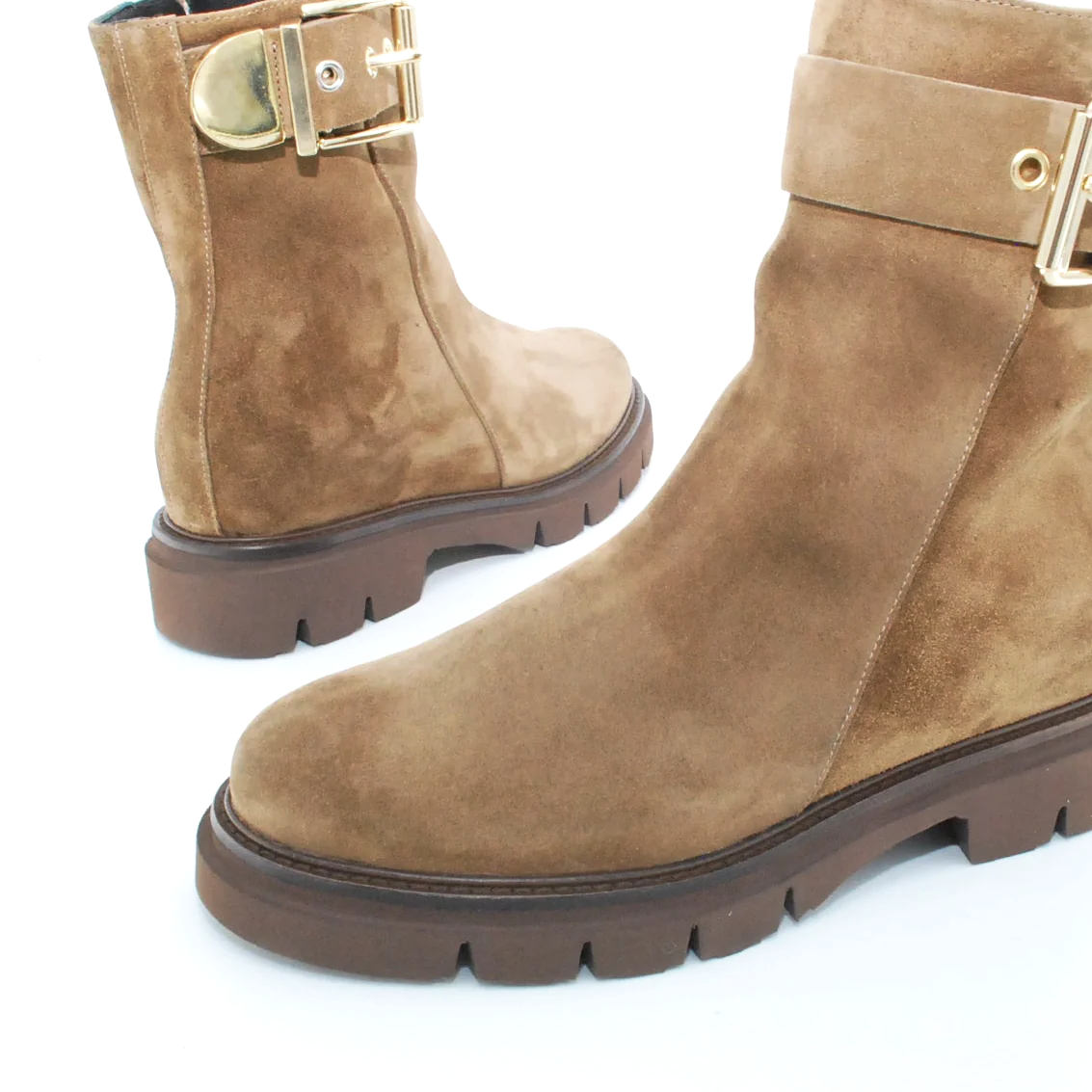 Tronchetto Luca Grossi