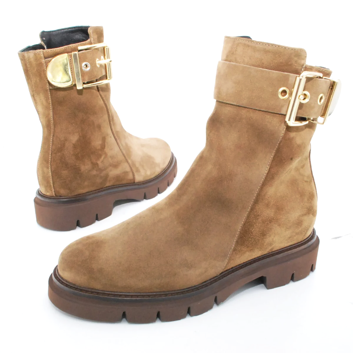 Tronchetto Luca Grossi