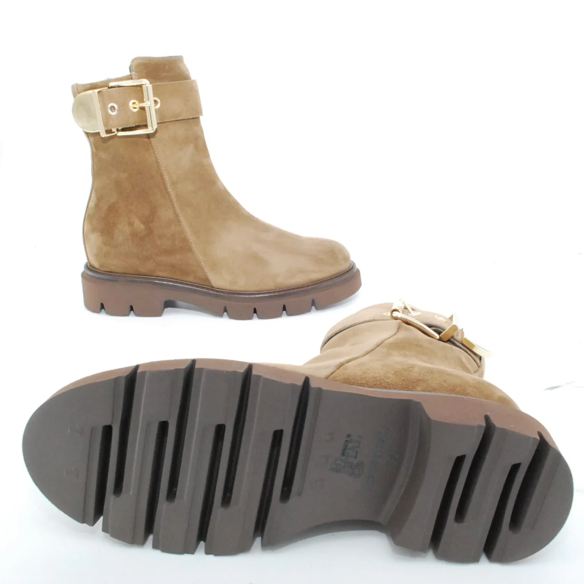 Tronchetto Luca Grossi