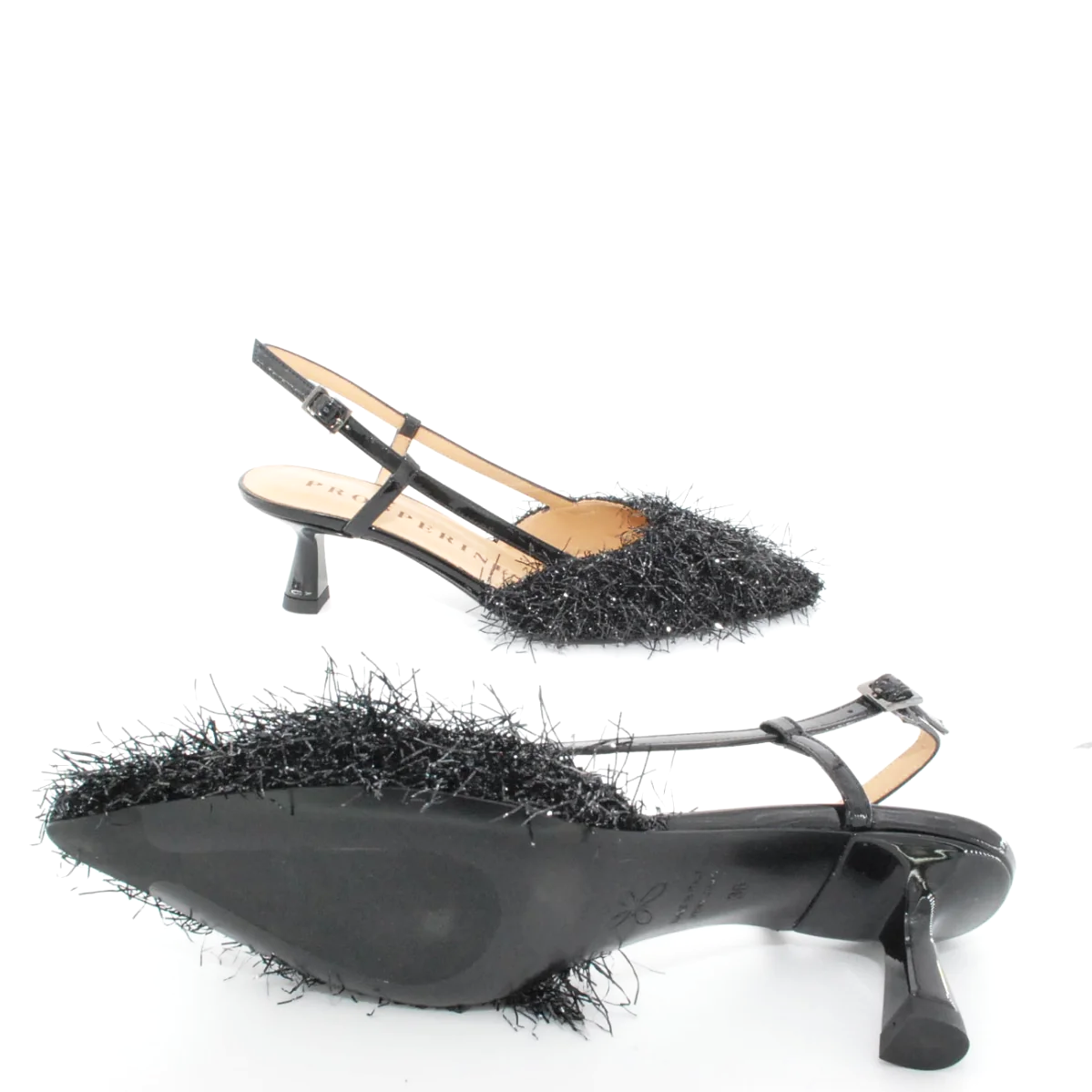 Slingback Prosperine