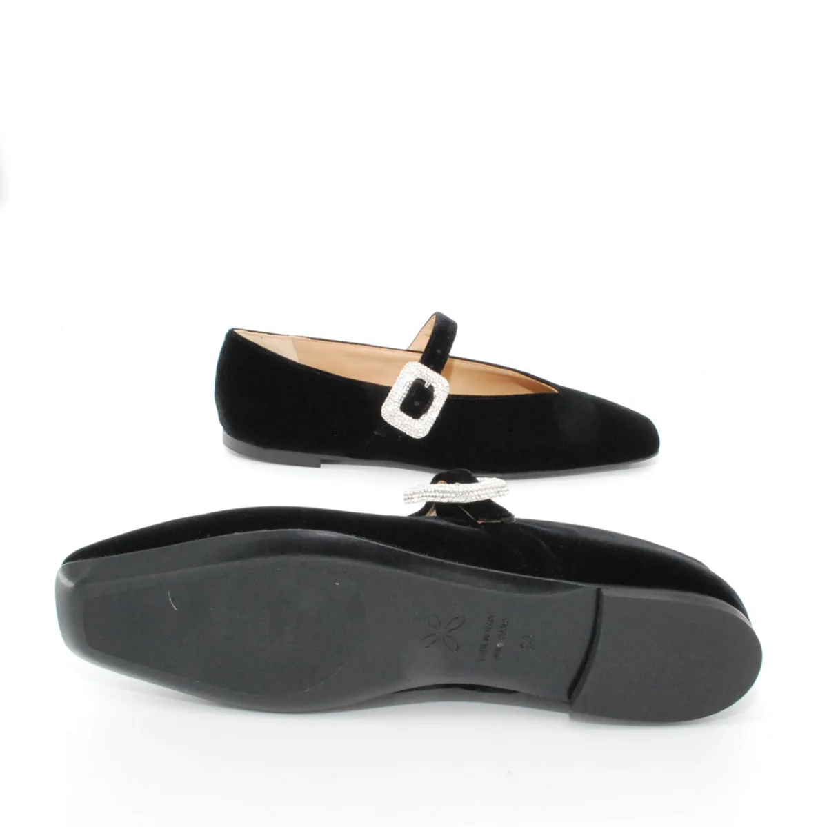 Ballerina Prosperine