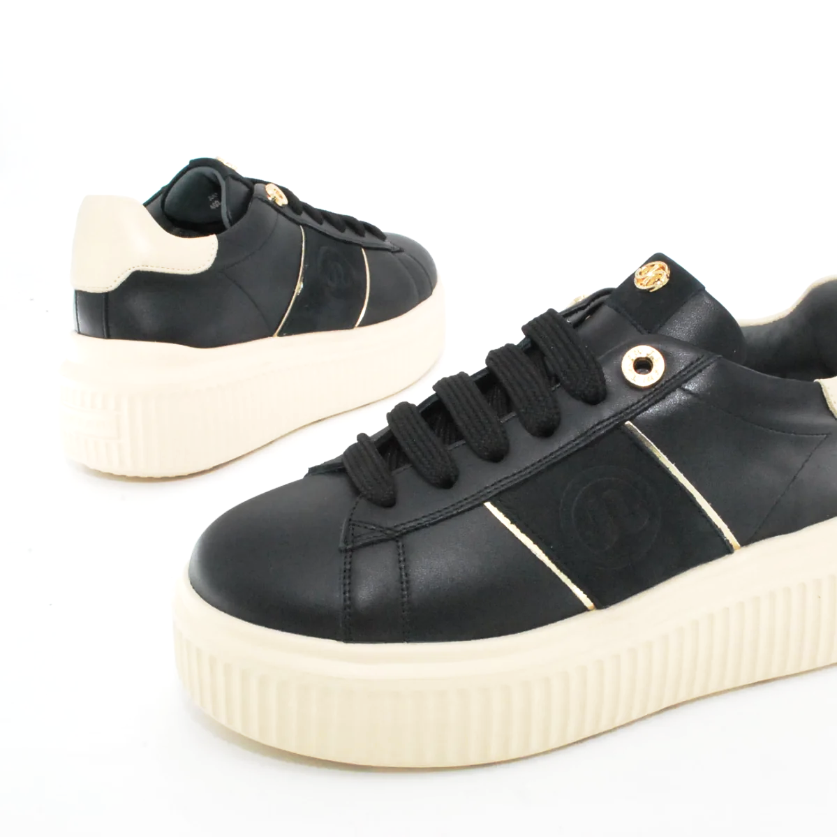 Sneakers Janet & Janet