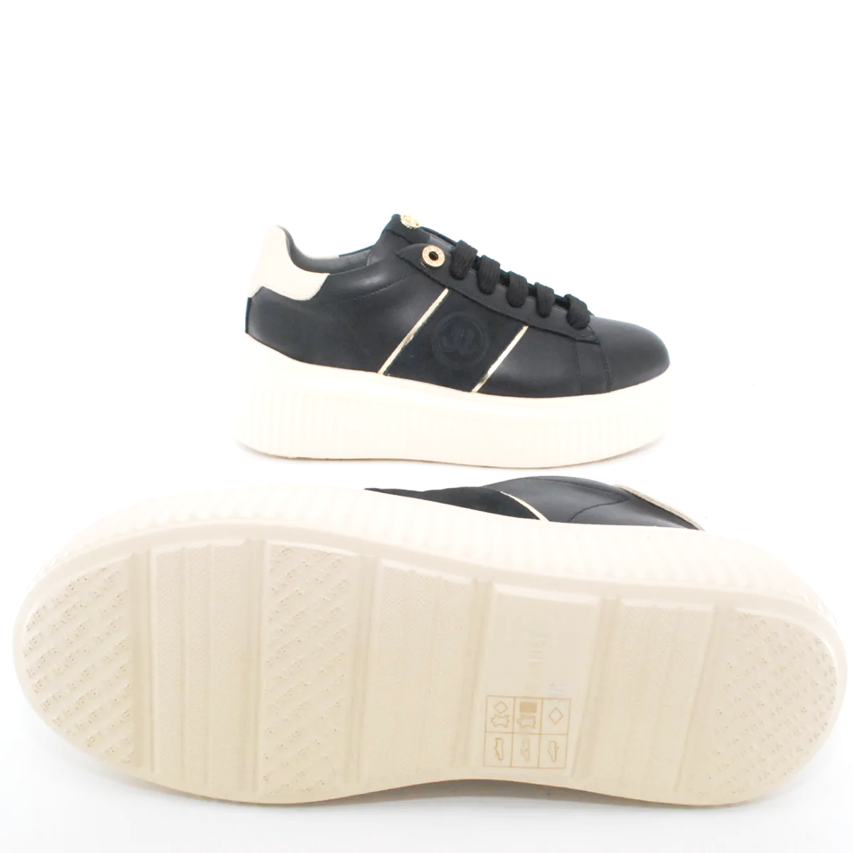 Sneakers Janet & Janet