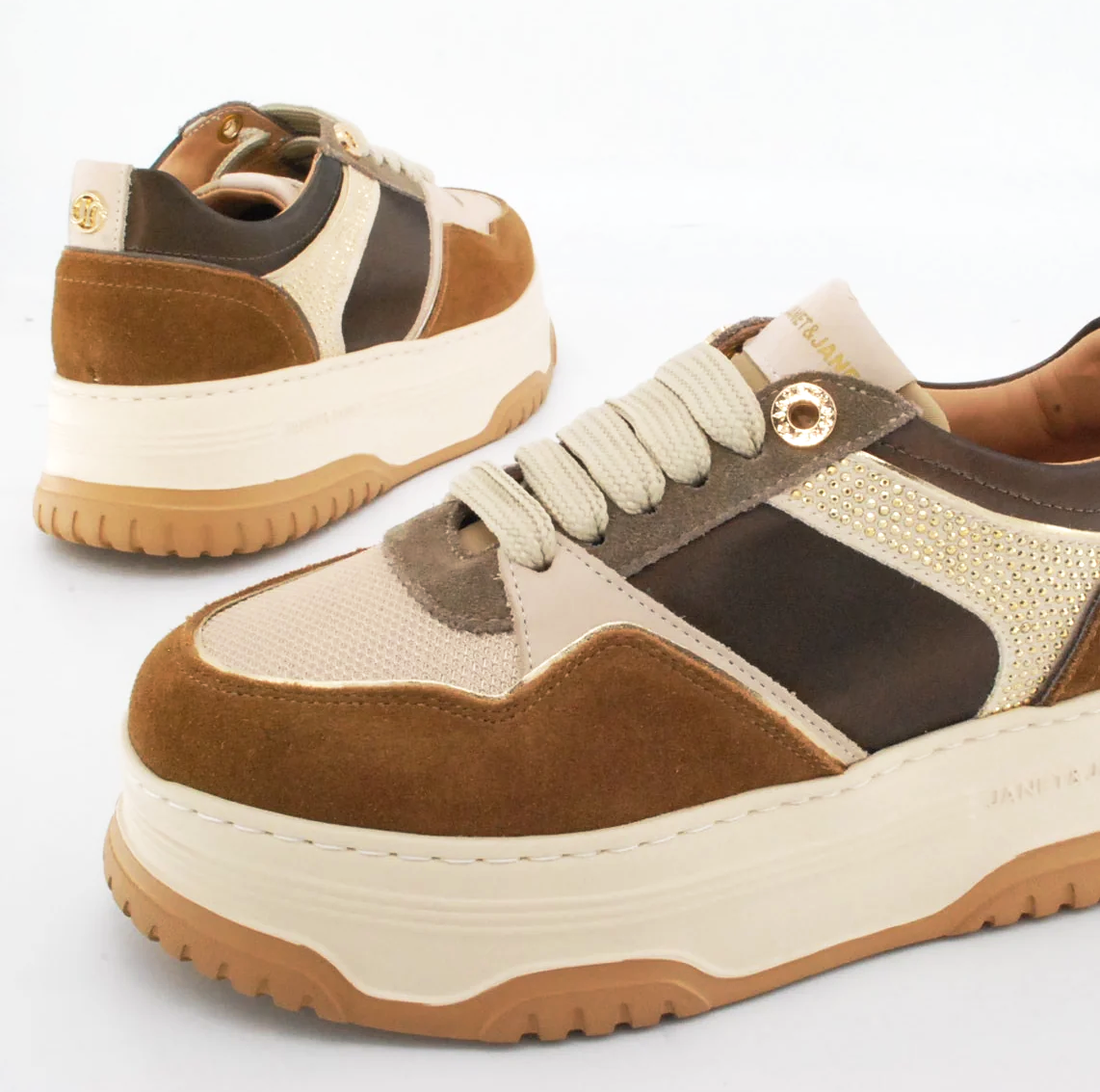 Sneakers Janet & Janet