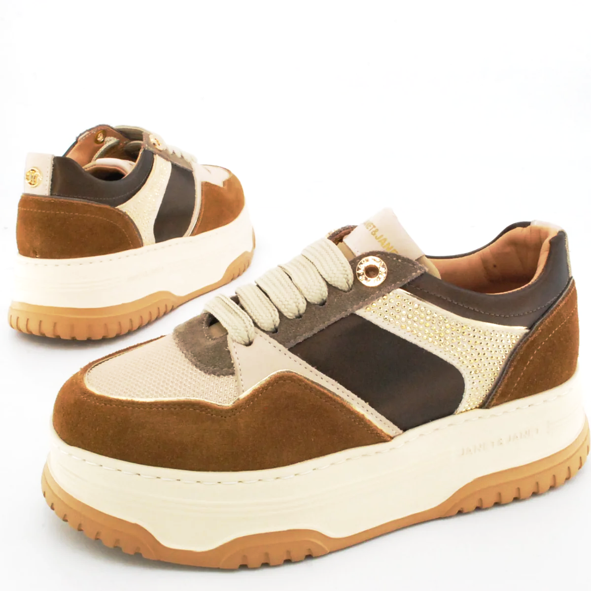 Sneakers Janet & Janet