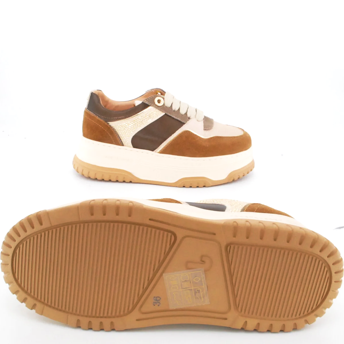 Sneakers Janet & Janet