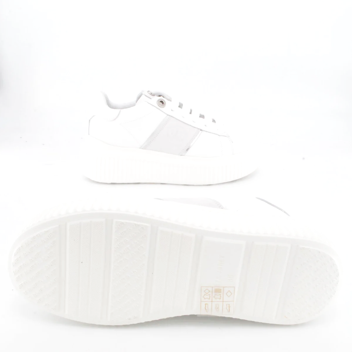 Sneakers Janet & Janet