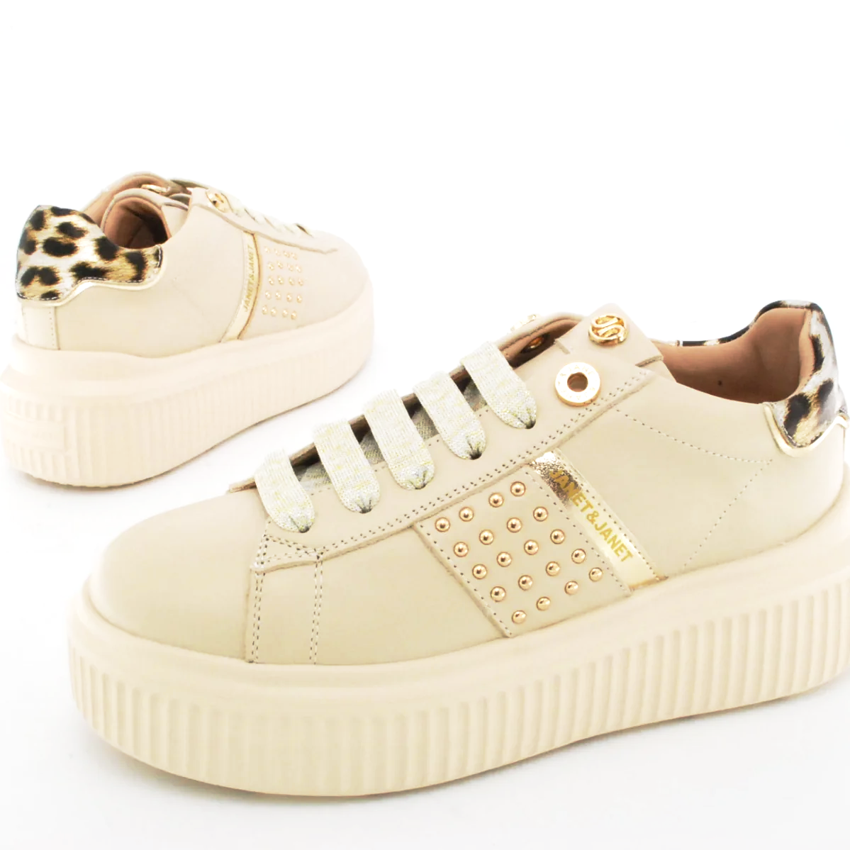 Sneakers Janet & Janet