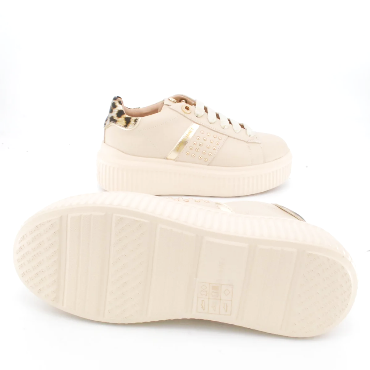 Sneakers Janet & Janet