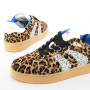 Sneakers Crime London