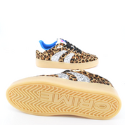 Sneakers Crime London