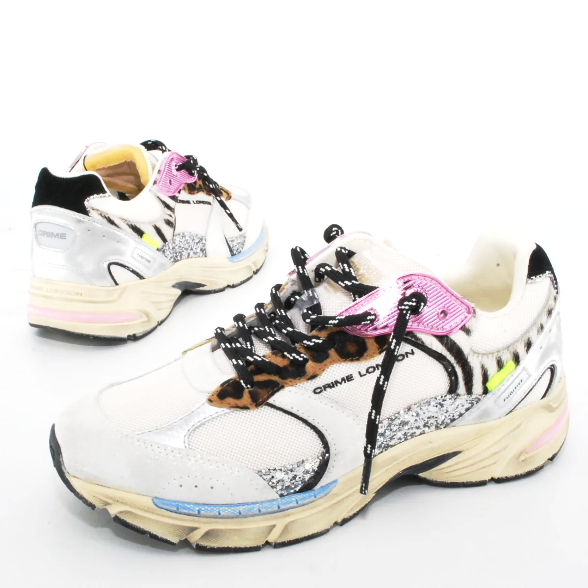 Sneakers Crime London