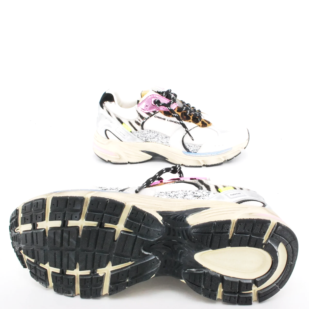 Sneakers Crime London