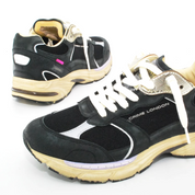 Sneakers Crime London