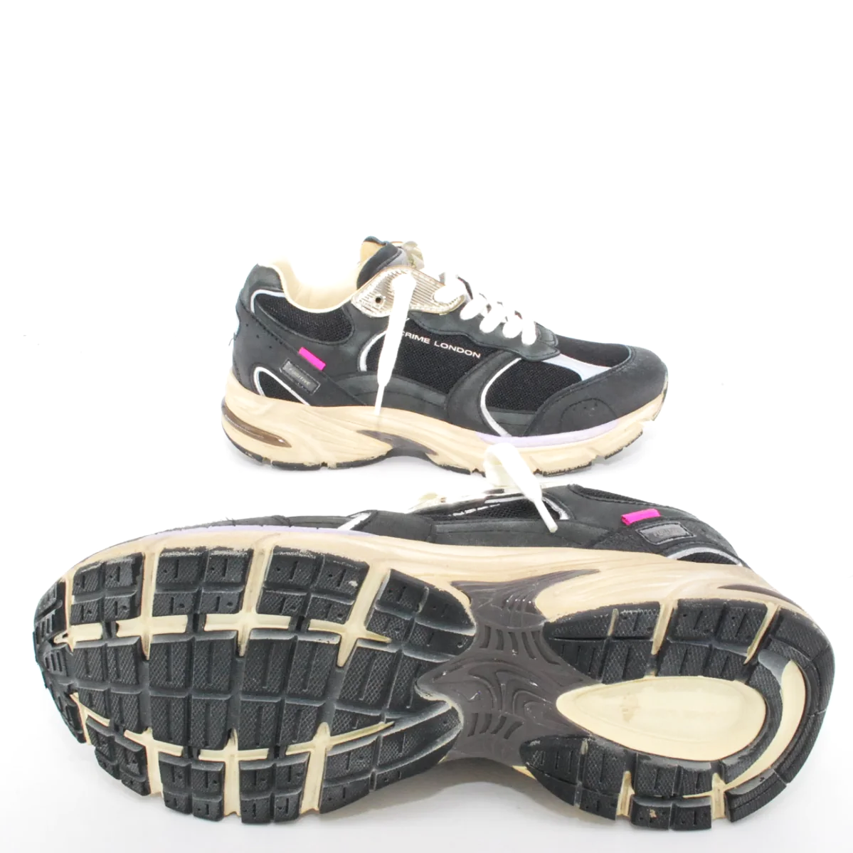 Sneakers Crime London