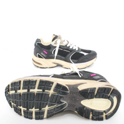 Sneakers Crime London