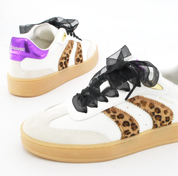 Sneakers Crime London