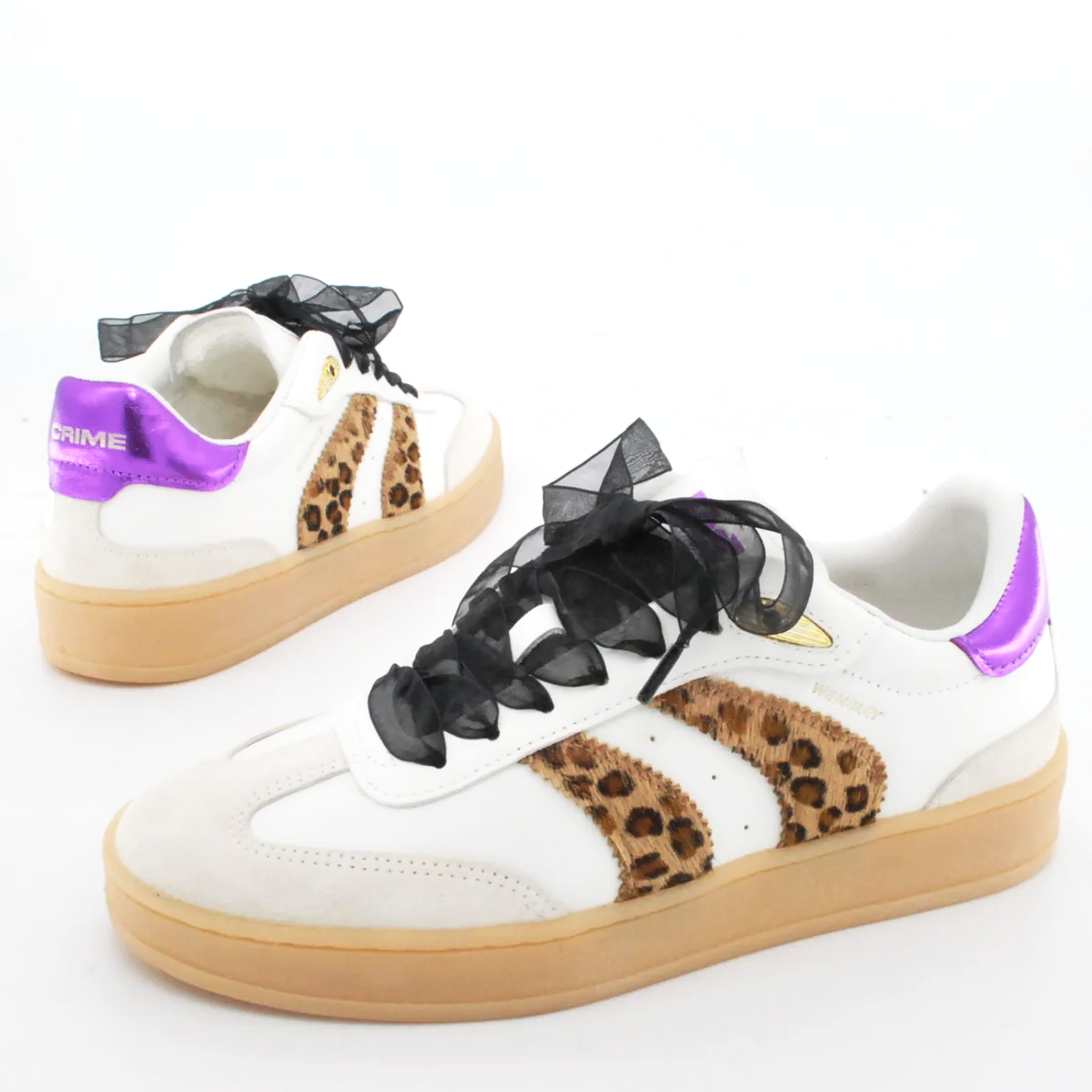 Sneakers Crime London