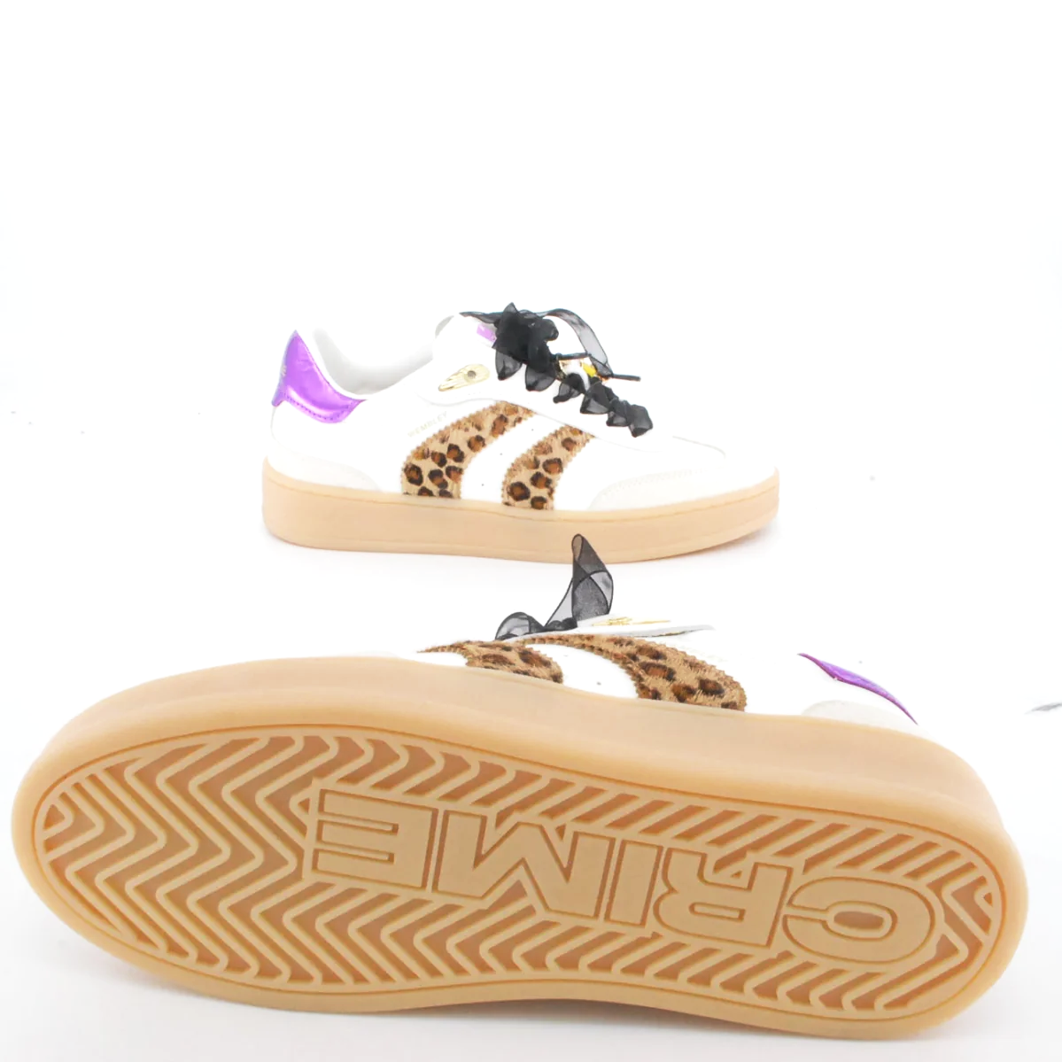 Sneakers Crime London