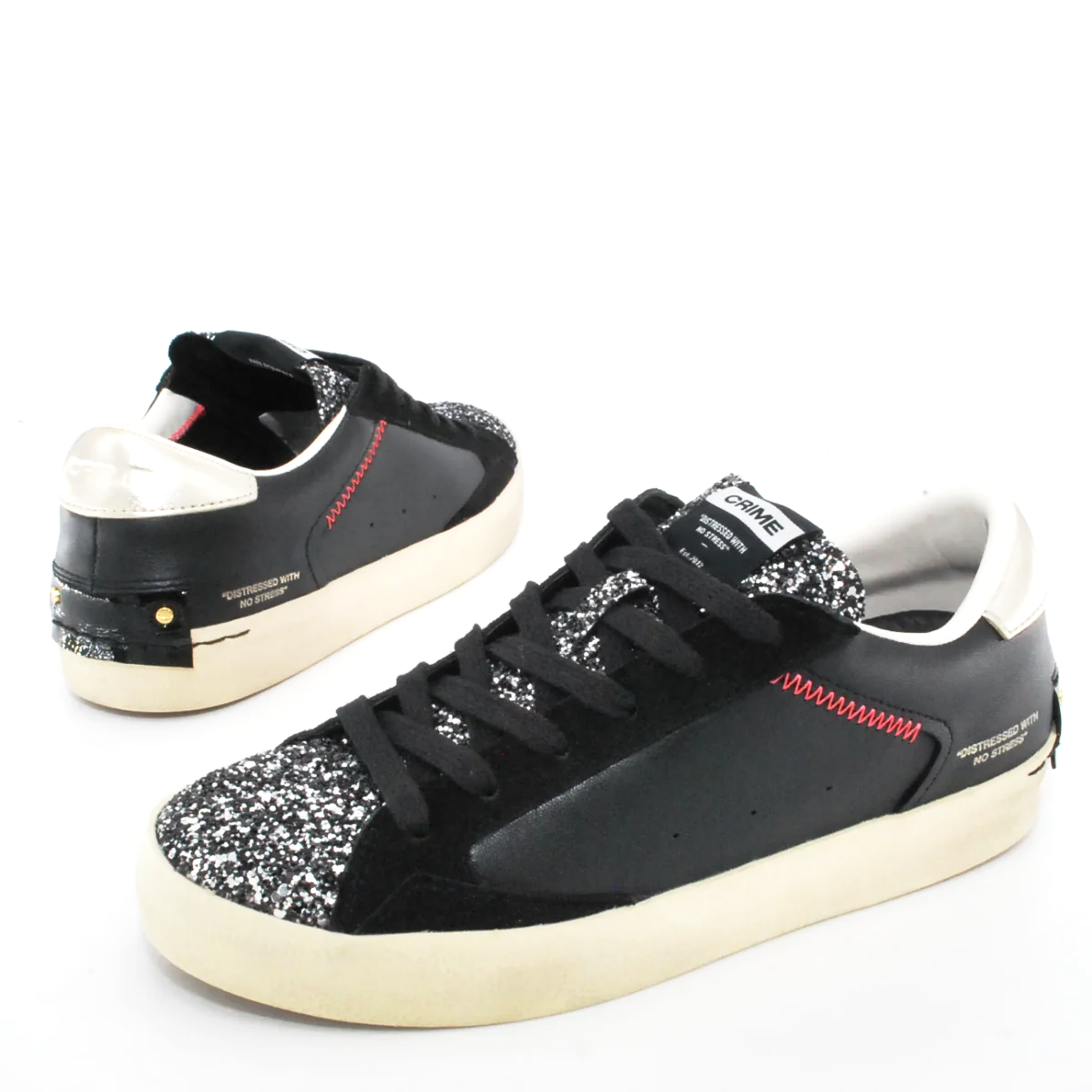 Sneakers Crime London