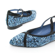 Ballerina Silvia Rossini