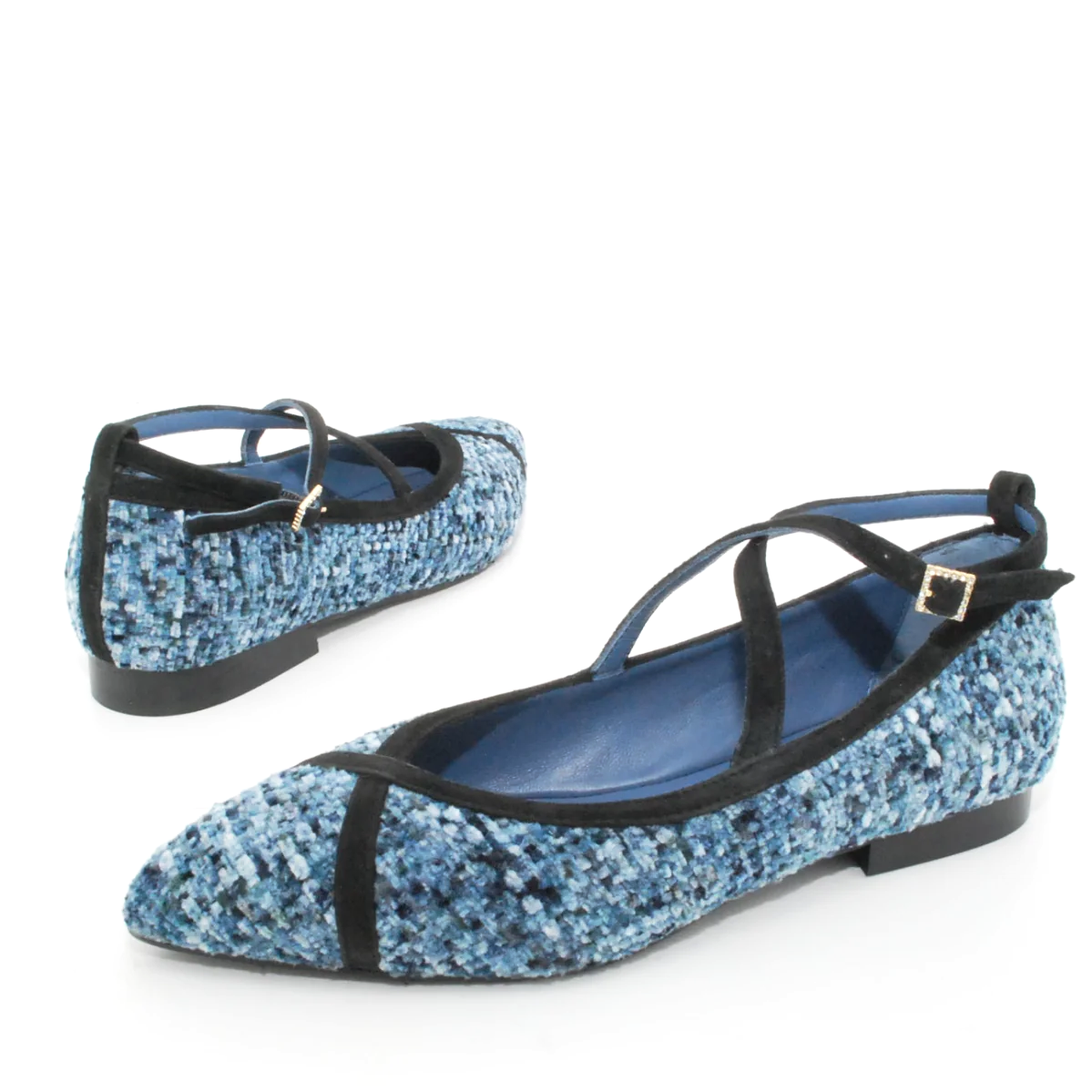 Ballerina Silvia Rossini