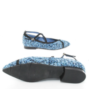 Ballerina Silvia Rossini