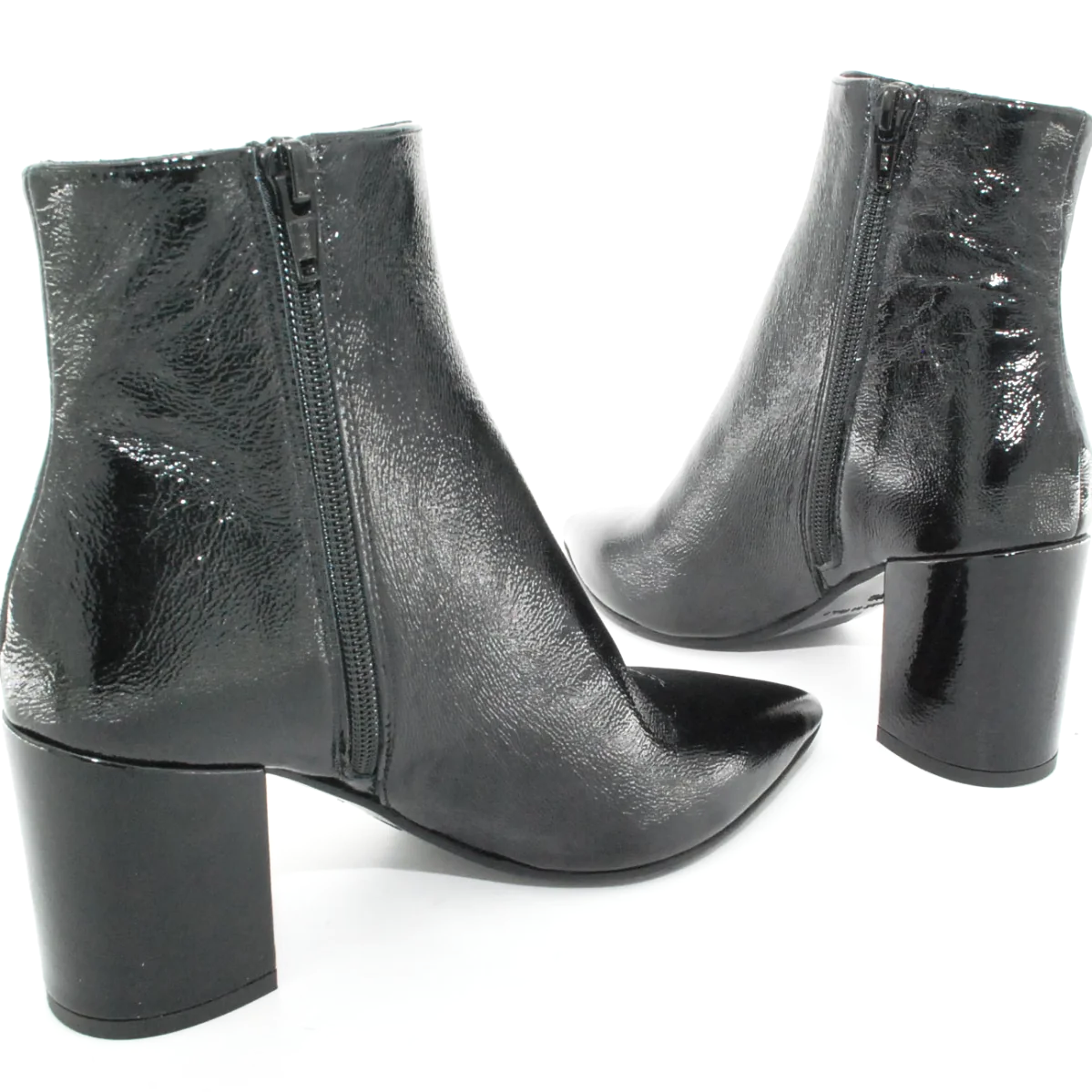 Tronchetto Silvia Rossini