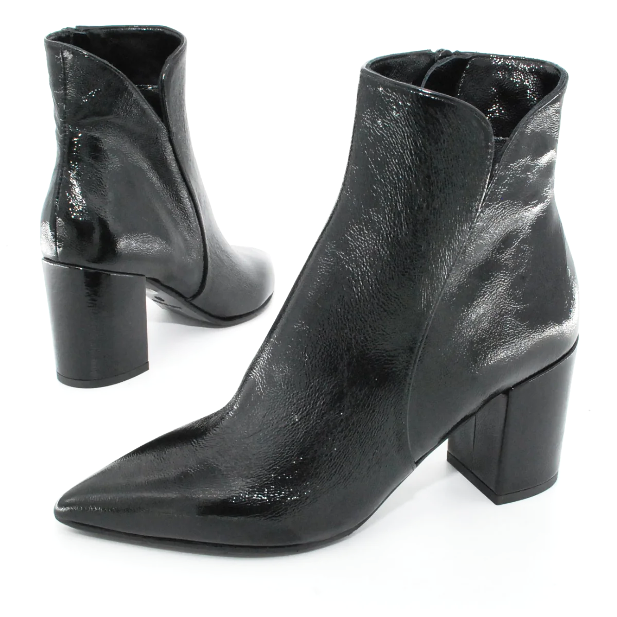 Tronchetto Silvia Rossini