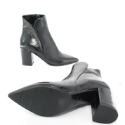 Tronchetto Silvia Rossini