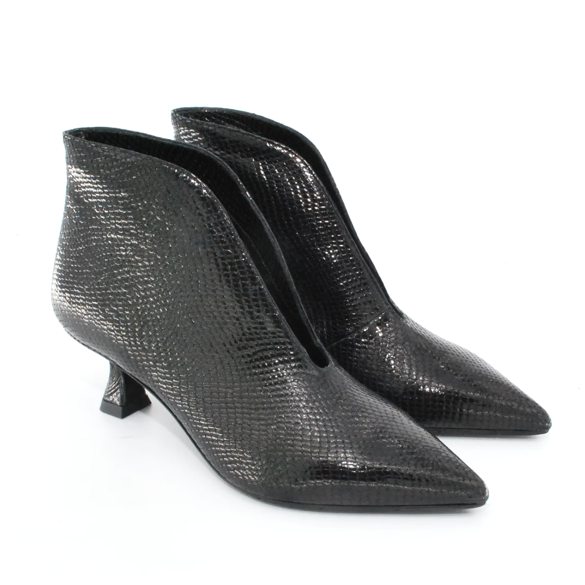 Tronchetto Silvia Rossini