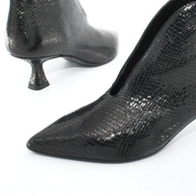 Tronchetto Silvia Rossini