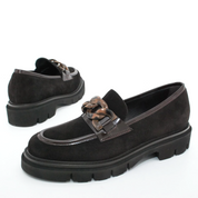 Mocassino Luca Grossi