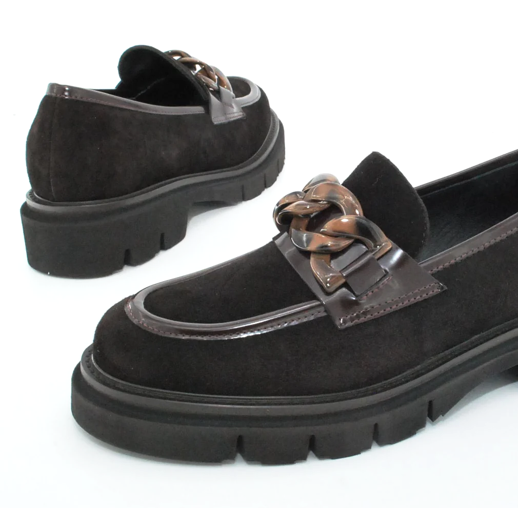 Mocassino Luca Grossi