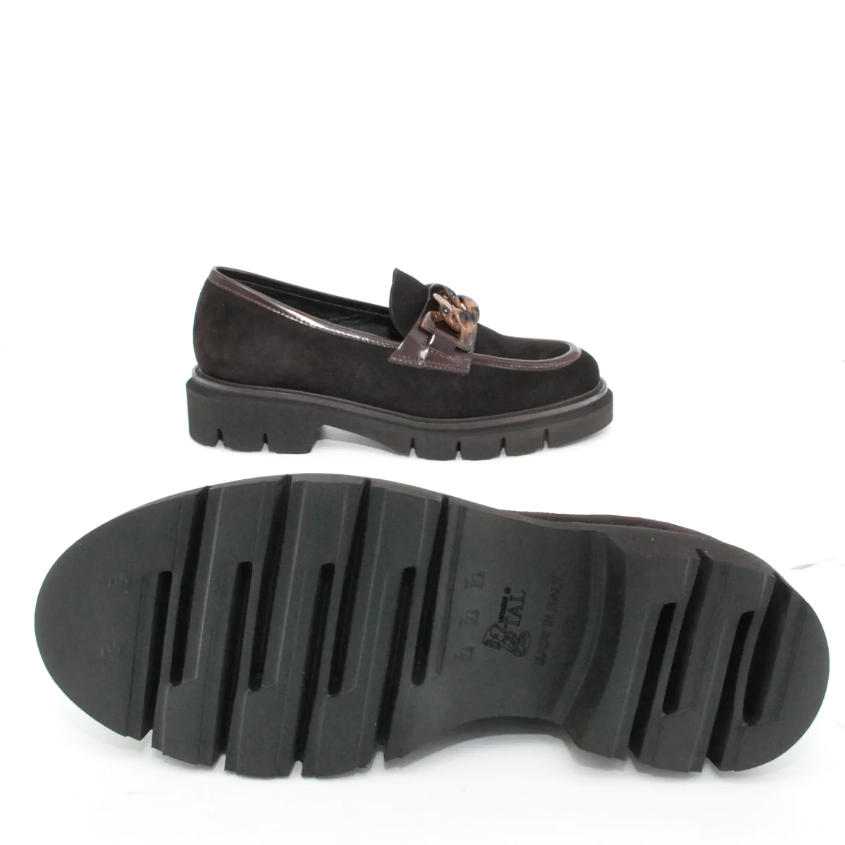 Mocassino Luca Grossi