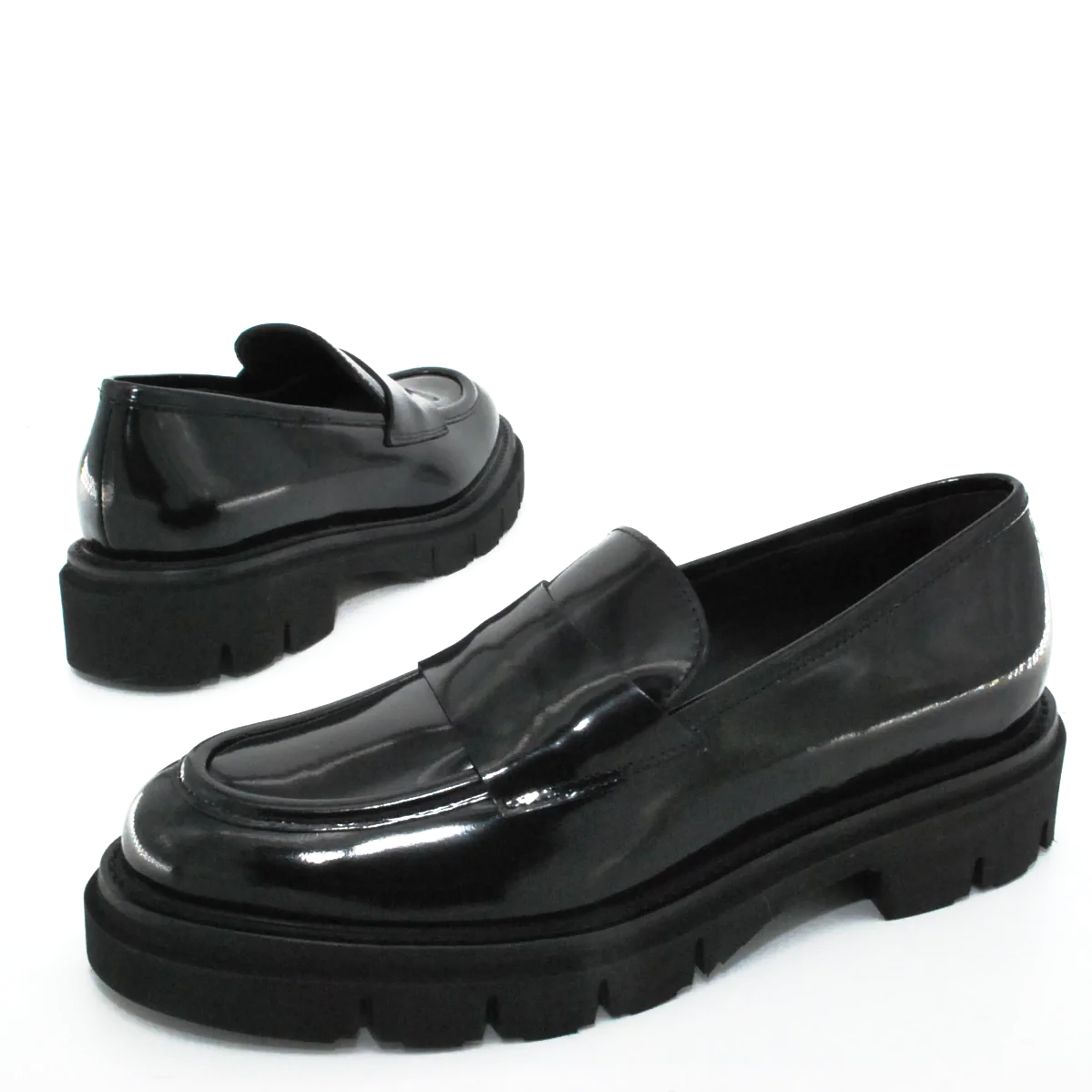 Mocassino Luca Grossi