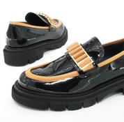 Mocassino Luca Grossi