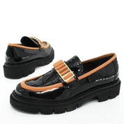 Mocassino Luca Grossi