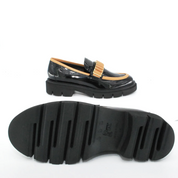 Mocassino Luca Grossi