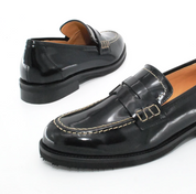 Mocassino Luca Grossi